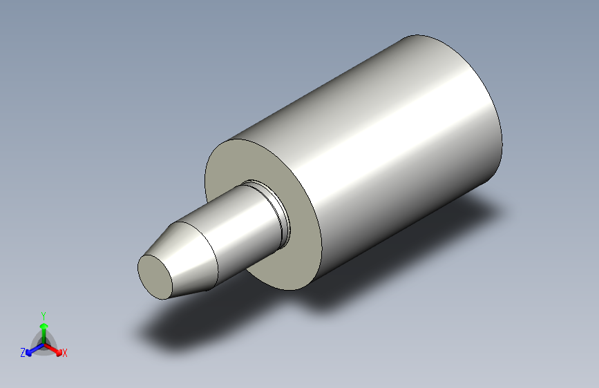 爱安特AT定位销LSTGXF-13-m6-6-M02