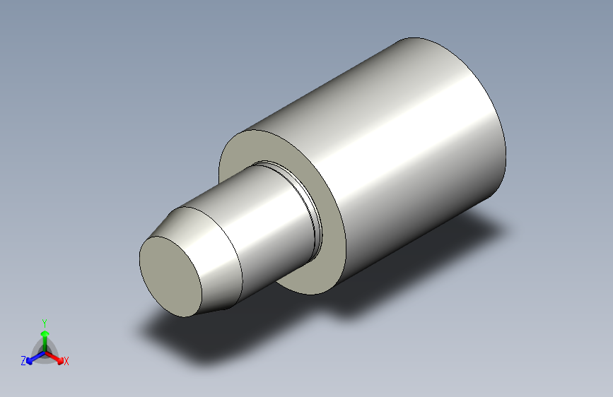 爱安特AT定位销LSTGXF-16-m6-10-M02