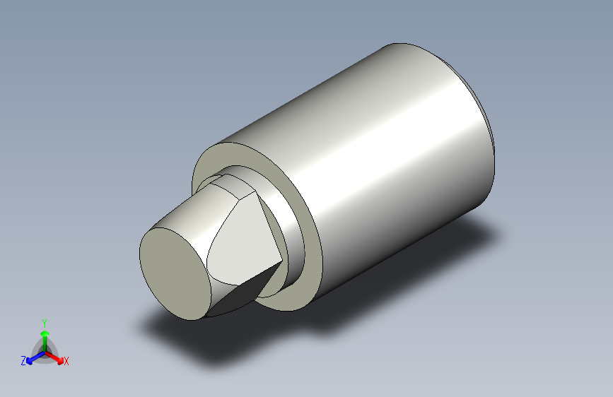 爱安特AT定位销LSTXDF-8T-6-L11-H2-M02NONE0NONE