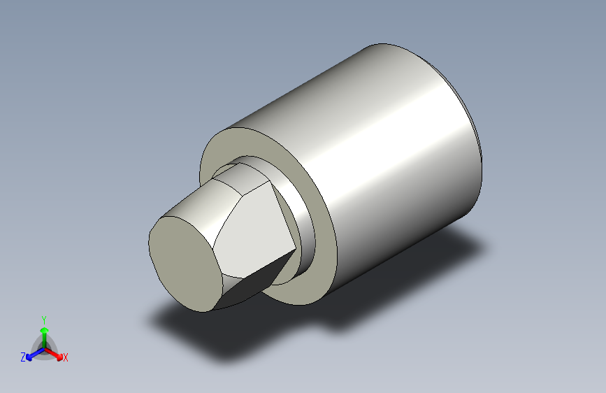 爱安特AT定位销LSTXDF-10-7-L11-H3-M02NONE0NONE