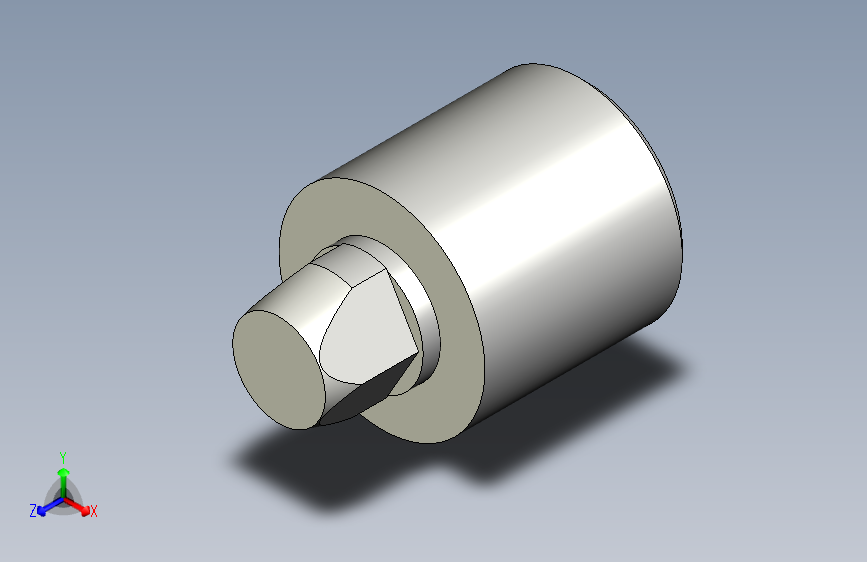 爱安特AT定位销LSTXDF-12-7-L12-H3-M02NONE0NONE