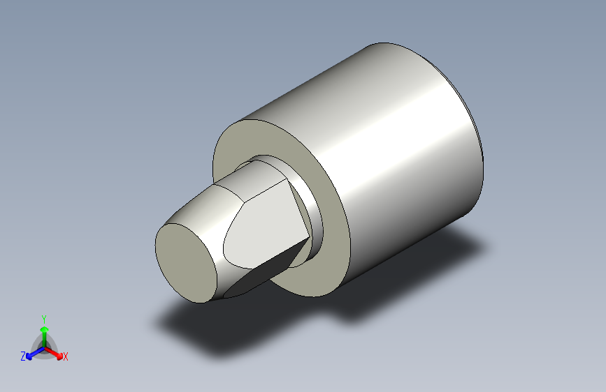爱安特AT定位销LSTXDF-13-8-L13-H5-M02NONE0NONE