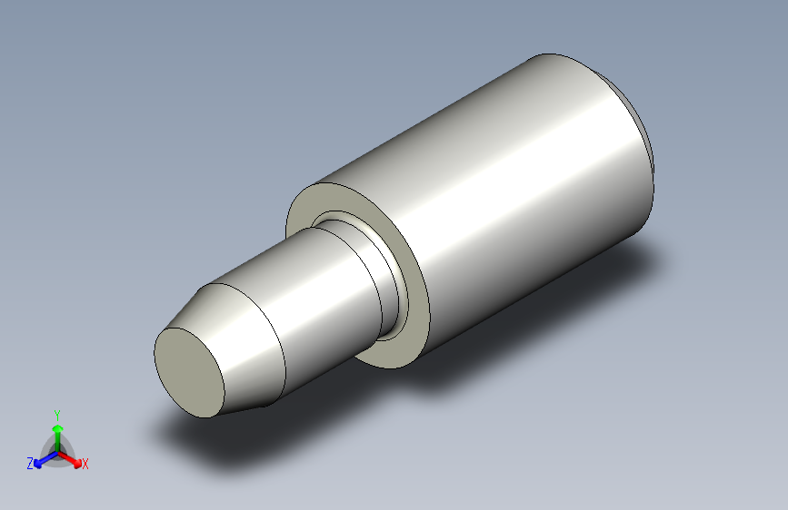 爱安特AT定位销LSTXX-6-4-M02