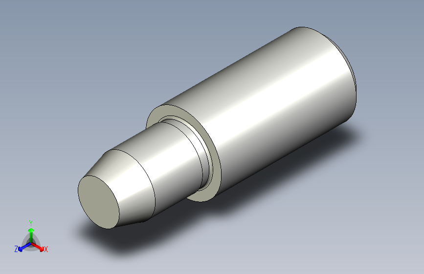 爱安特AT定位销LSTXX-8-6-M02