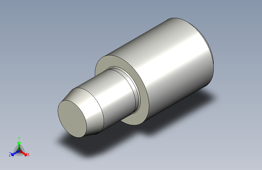 爱安特AT定位销LSTXX-12-8-M02