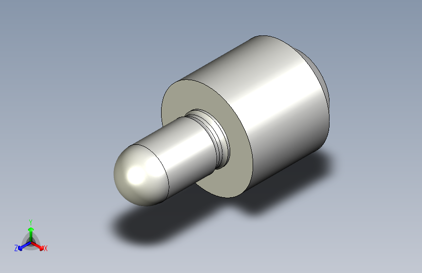 爱安特AT定位销LSUGZF-3-m6-1.5-m6-L3-H2-M02