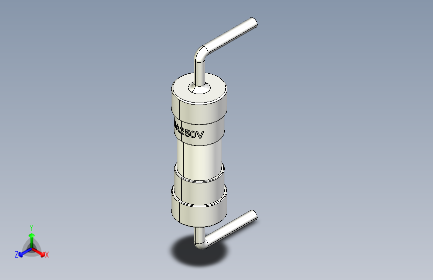 保险丝“KLS5-1011-1012”系列