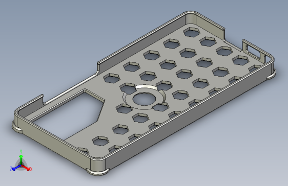 A0000243-三星 Galaxy S25 Ultra 手机壳