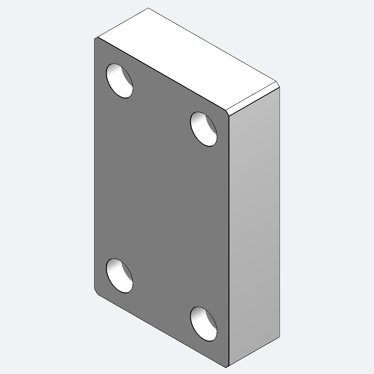 气缸类搬运模组