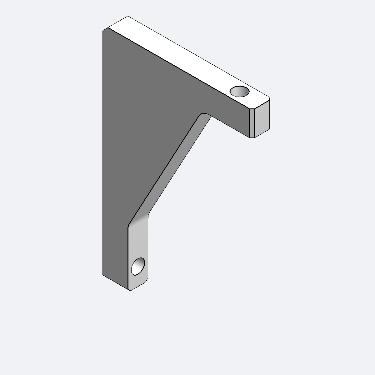 气缸类搬运模组
