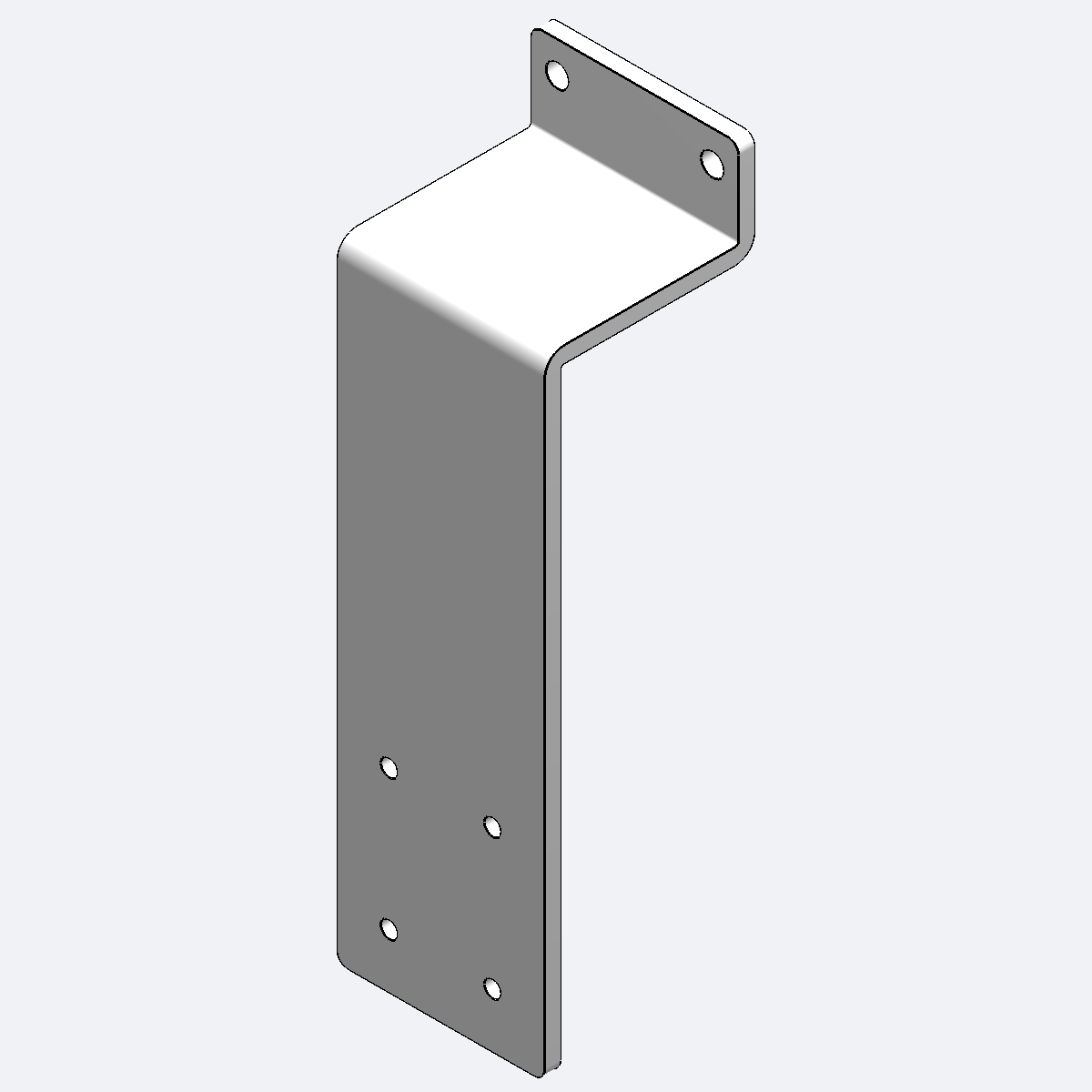 气缸类搬运模组