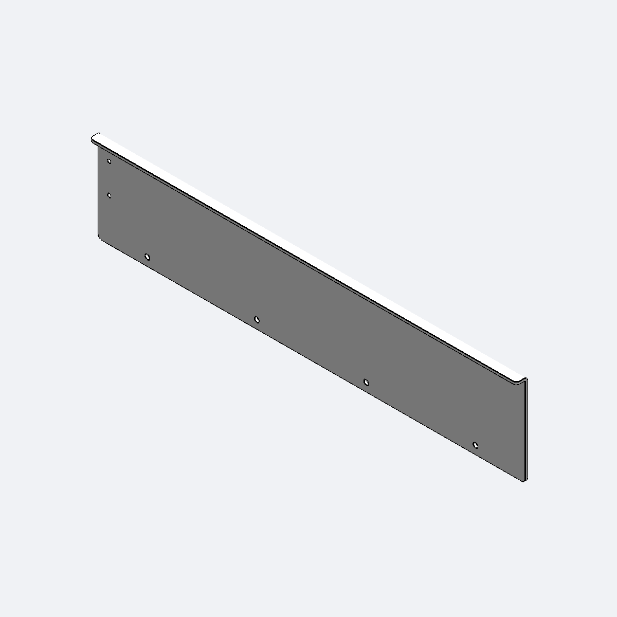 气缸类搬运模组