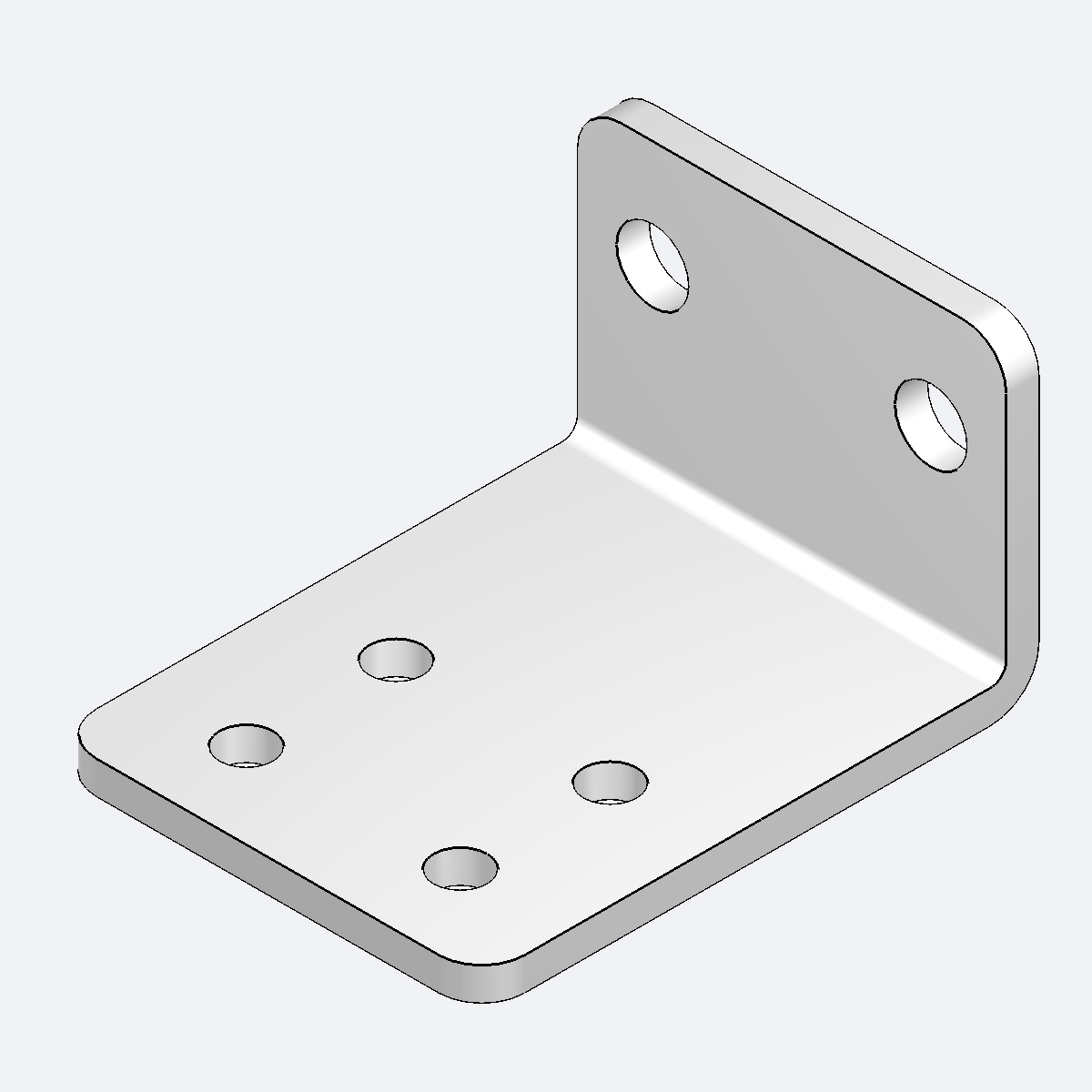 气缸类搬运模组