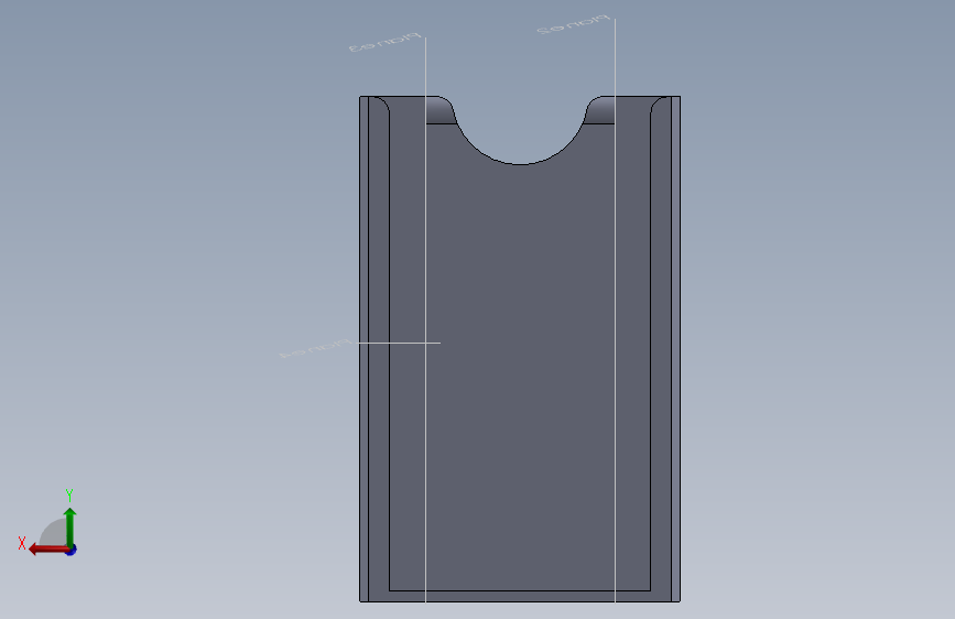 卡和钱夹-钱包_SOLIDWORKS 2016_模型图纸下载 – 懒石网