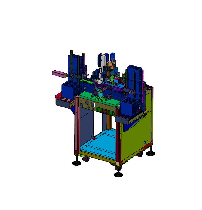 半导体制造用点胶设备