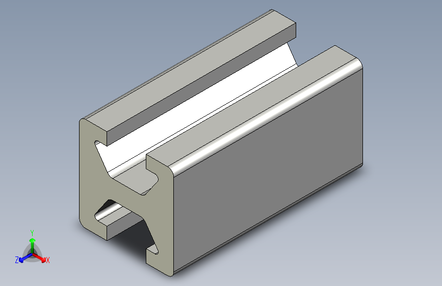 爱安特AT工业铝型材AA15-1515-2-30