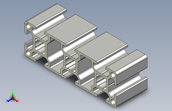爱安特AT工业铝型材AA30-3090-8-30