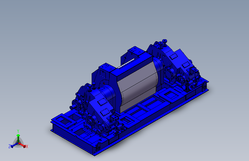 绞车提升机--855653-600