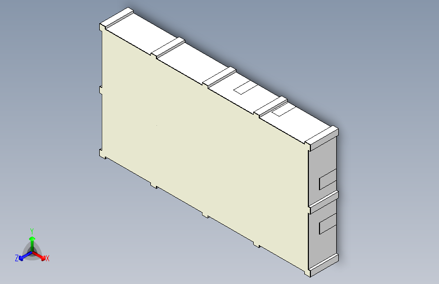 B1000004-自助餐厅