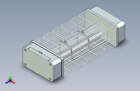B1000049-电子捕虫器，杀虫器