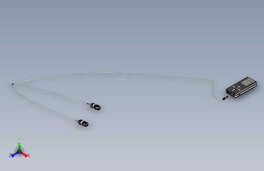 B1000116-MP3 播放器