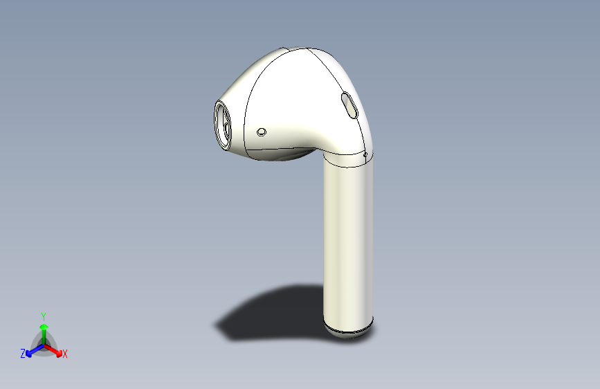 B1000130-iPhone 耳机