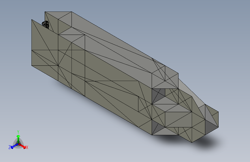 B1000161-乘客轮船