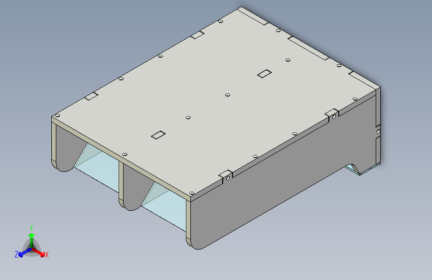 B1000186-标记存储架
