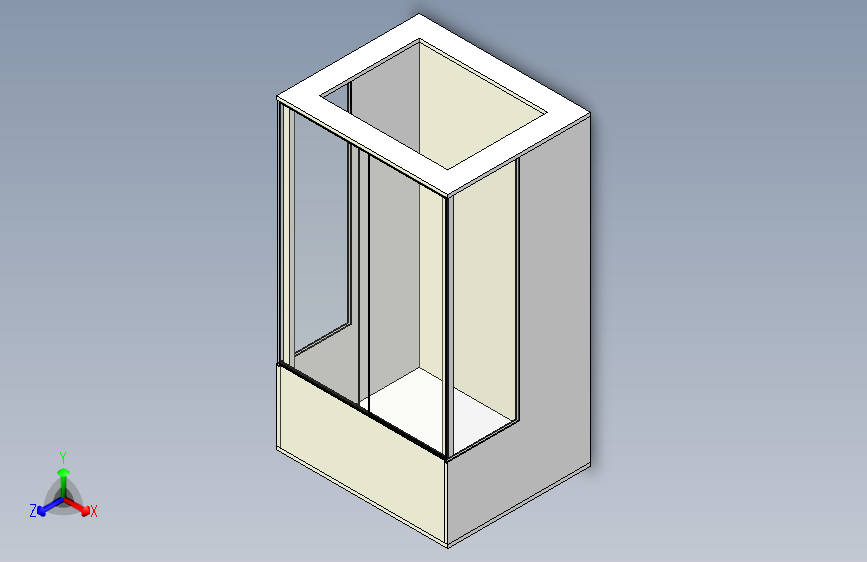 B1000197-玻璃瓶生态瓶