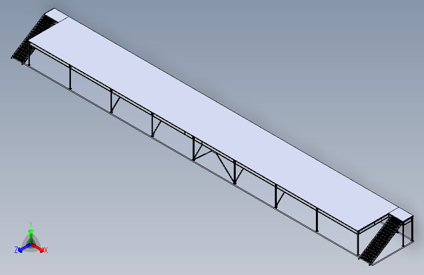 B1000202-网球看台