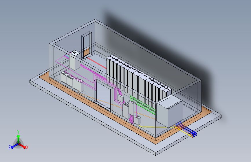 B1000210-汤申水控大楼