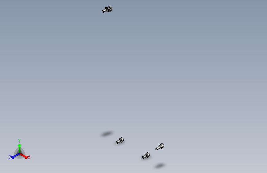 B2000021-CNC 等离子切割机 DIY