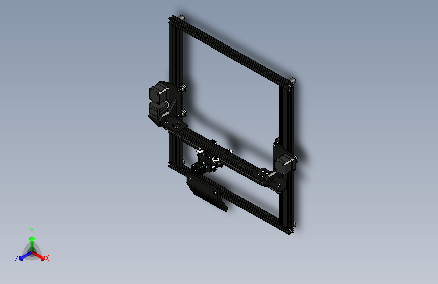 B2000037-理论绘图器