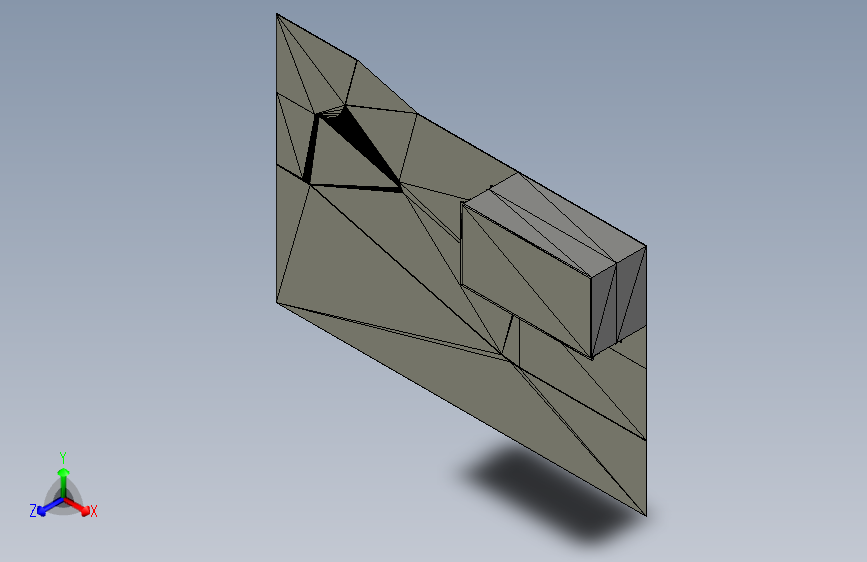 B2000048-莫里恩角地铁站
