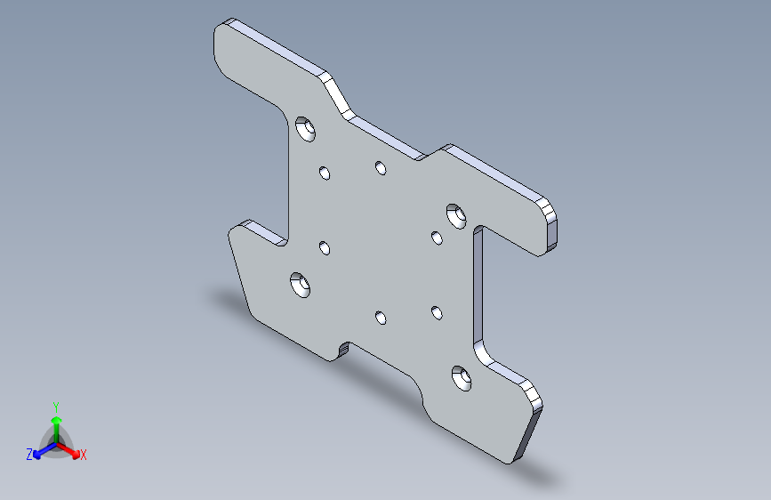 B2000067-DIY 模拟赛车按钮板