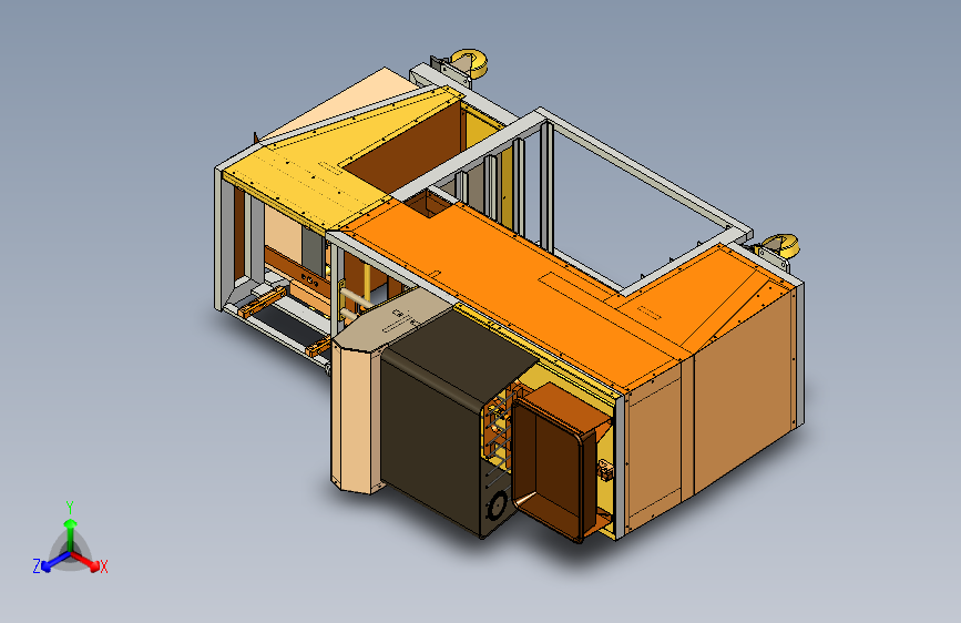 B2000145-隔膜真空测试仪