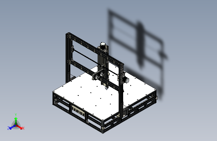 B2000165-数控机床