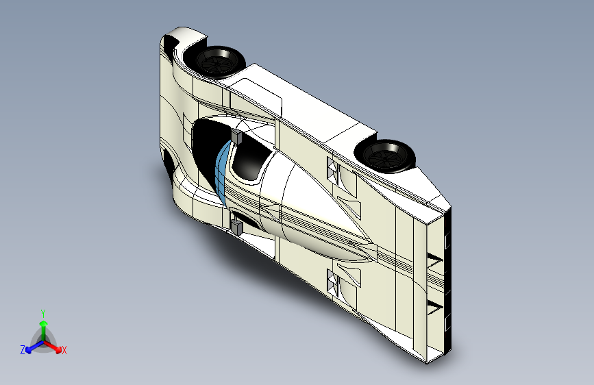 A1000264-保时捷956 罗特曼斯