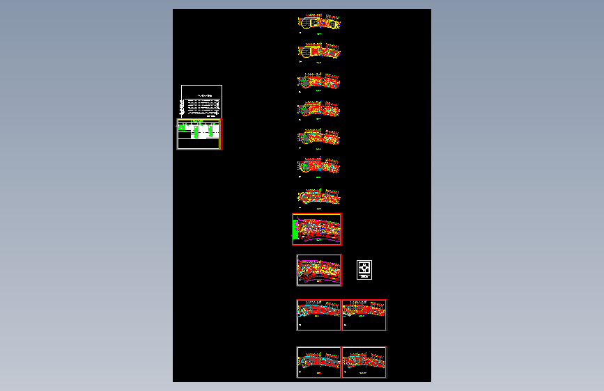 A1000284-商业和办公楼