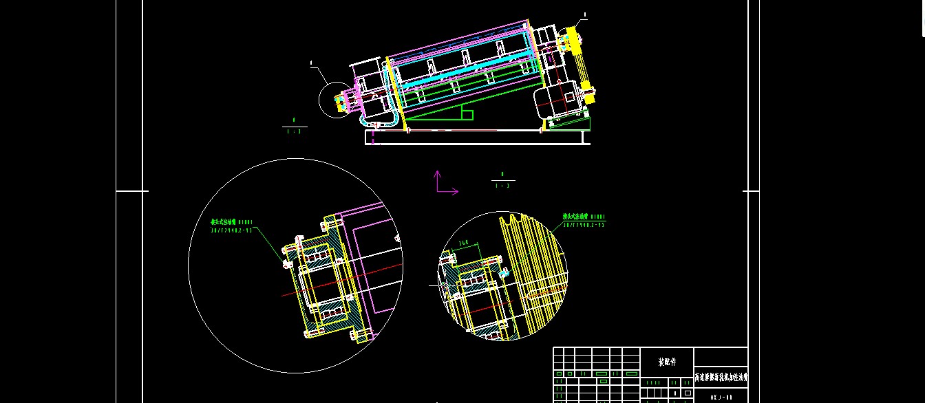 高速摩擦清洗机-- 675122--800