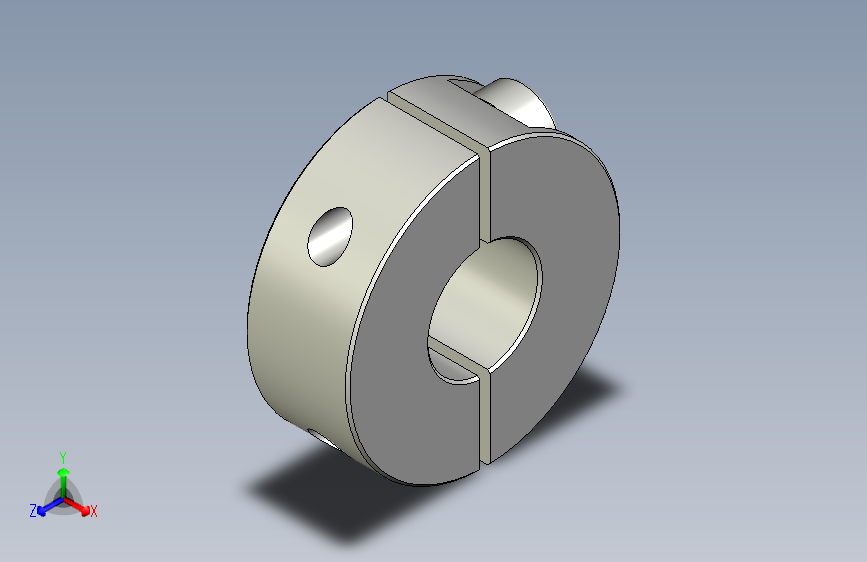 爱安特AT固定环FD-16-15-C