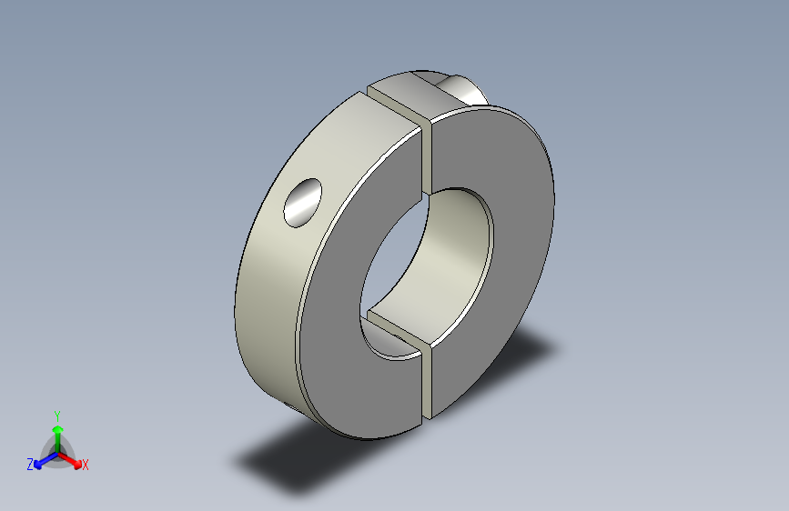 爱安特AT固定环FD-20-10-C