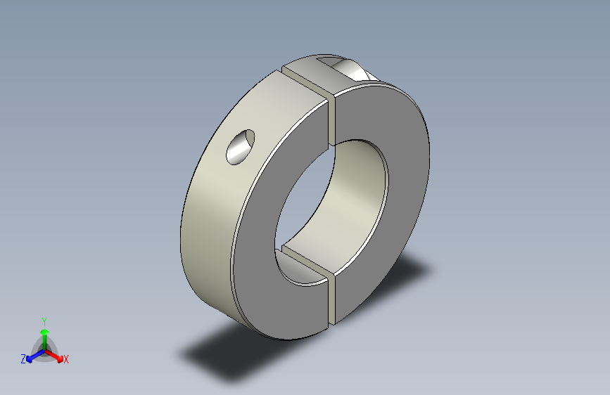 爱安特AT固定环FD-25-12-C