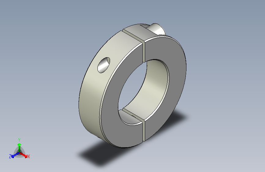 爱安特AT固定环FD-40-18-C