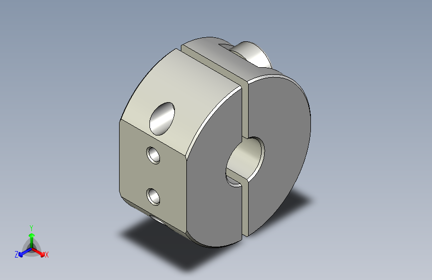 爱安特AT固定环FDD-8-C