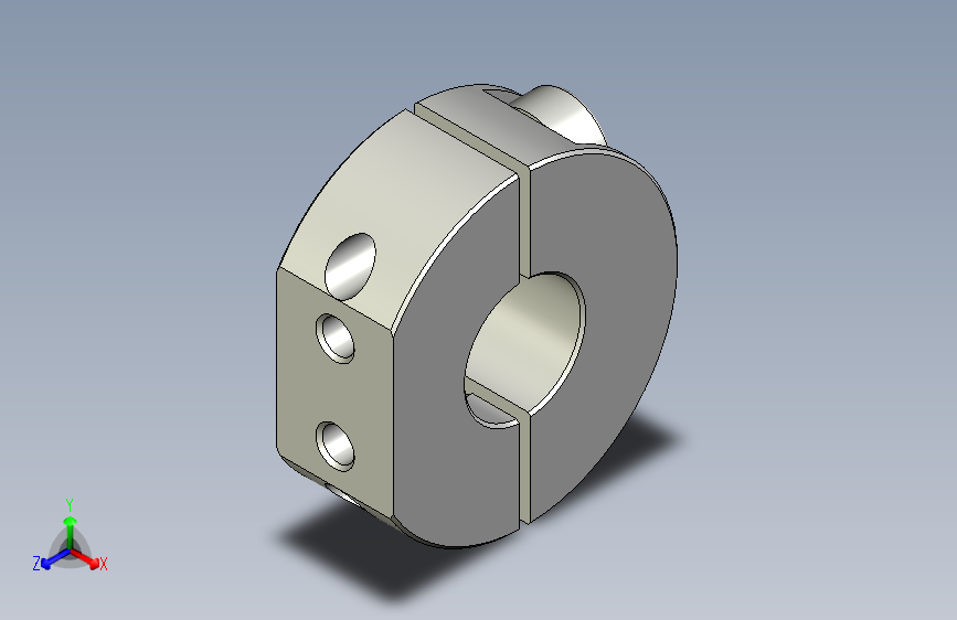 爱安特AT固定环FDD-15-C