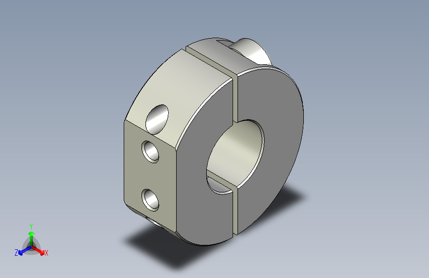 爱安特AT固定环FDD-16-C
