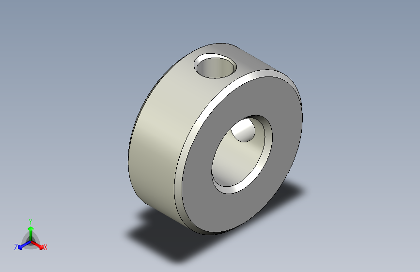 爱安特AT固定环FFLCS-5-8-C