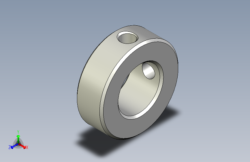 爱安特AT固定环FFLCS-8-12-C