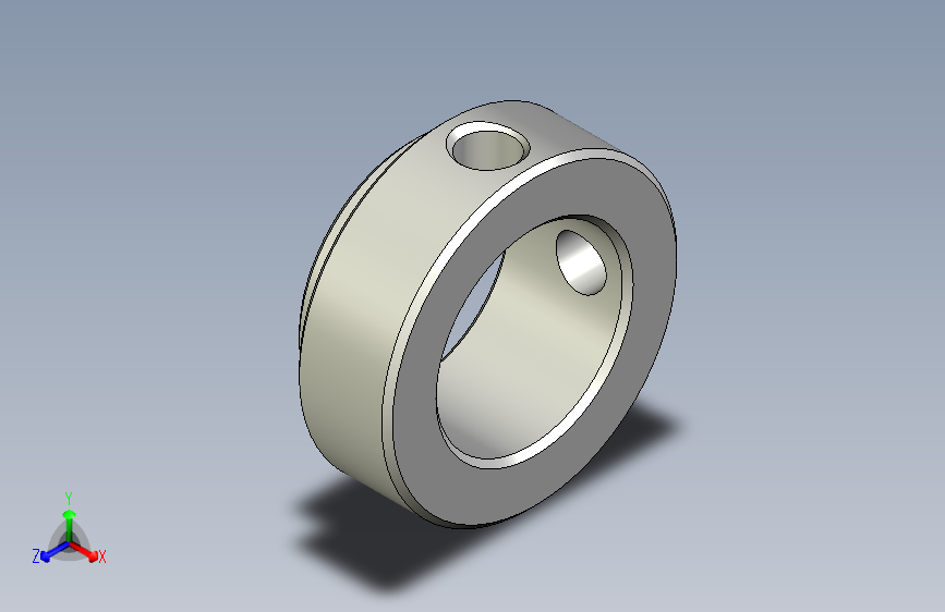 爱安特AT固定环FFLCS-12-15-C